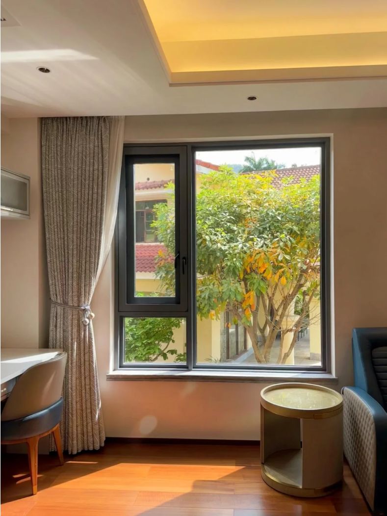 aluminum window and door system aluminum window and door system