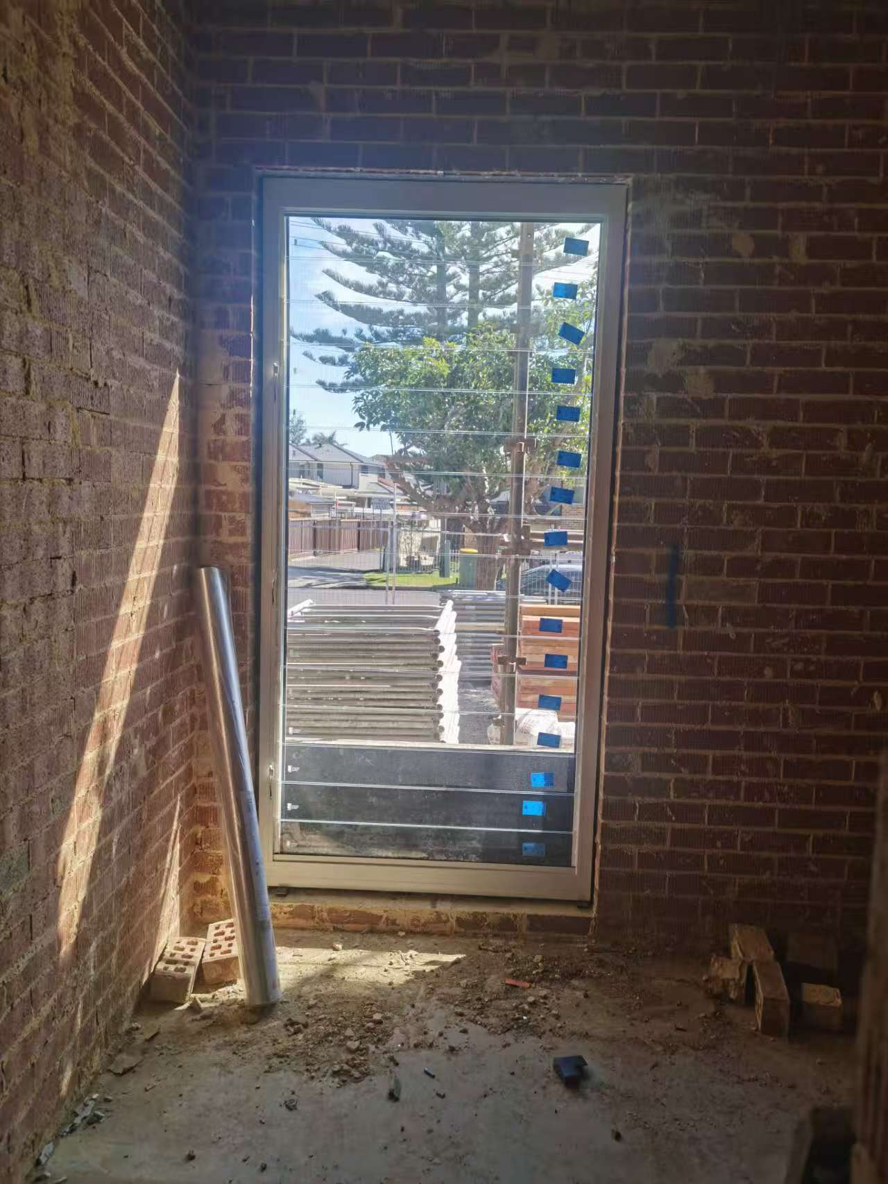 glass louvered window glass louvered window