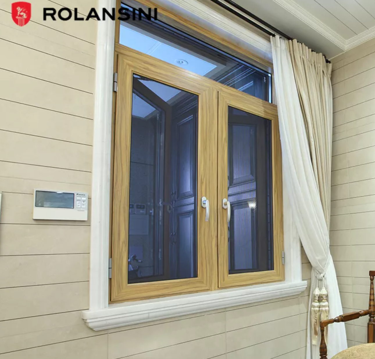 French casement windows French casement windows