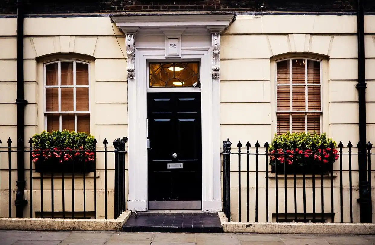 Aluminum Door and Window Aluminum Door and Window