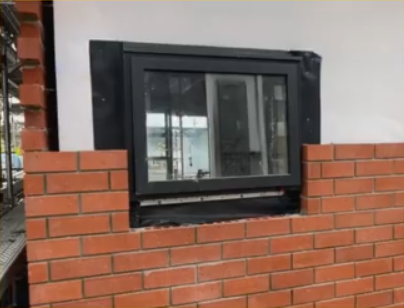 Brick-Veneer Timber Frame Brick-Veneer Timber Frame