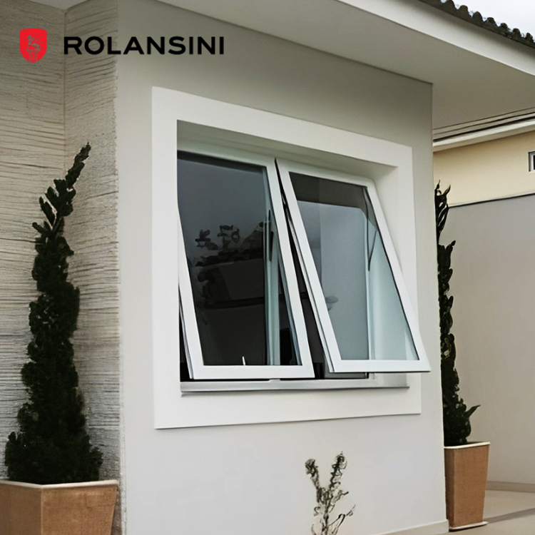 125 R7 awning window