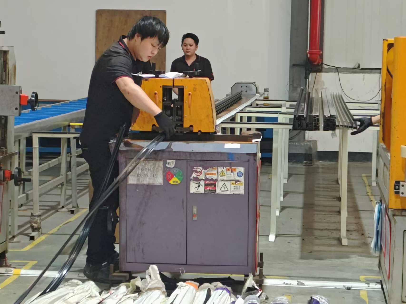 aluminum window and door aluminum window and door