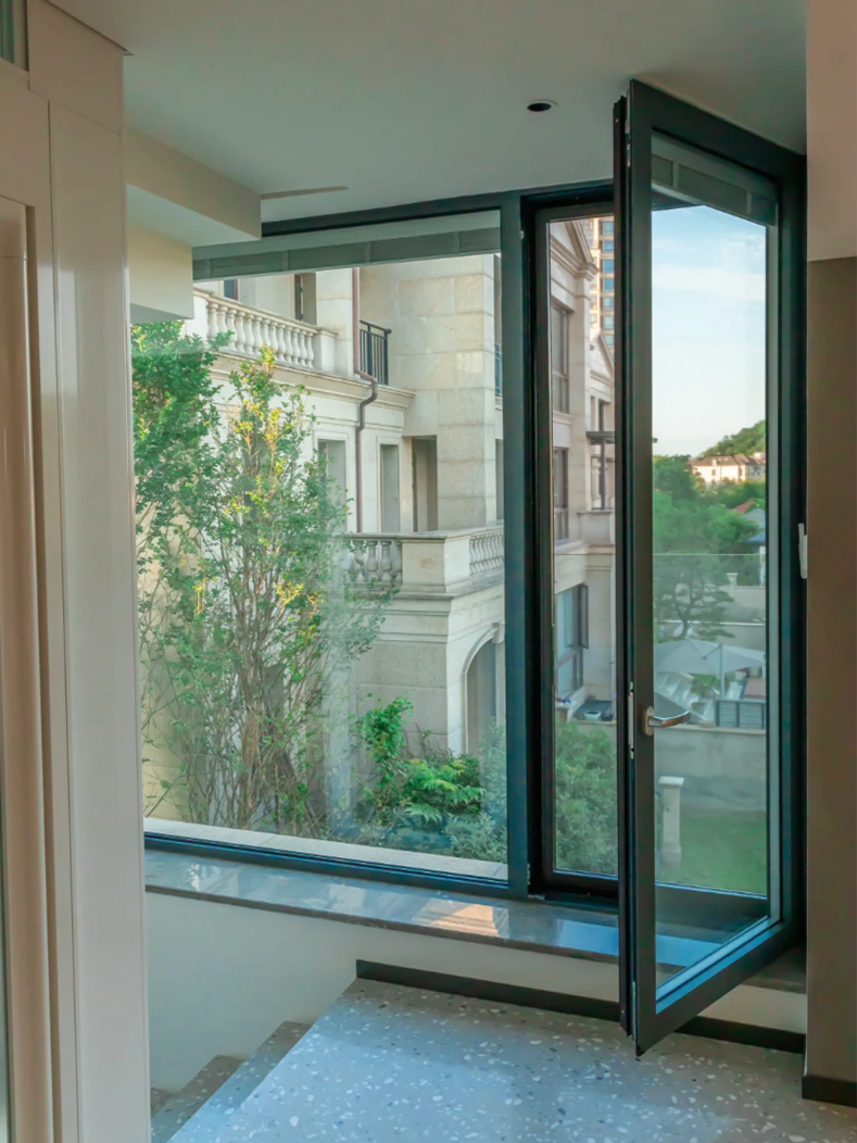 aluminum window and door system aluminum window and door system