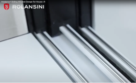 thermal break sliding window thermal break sliding window