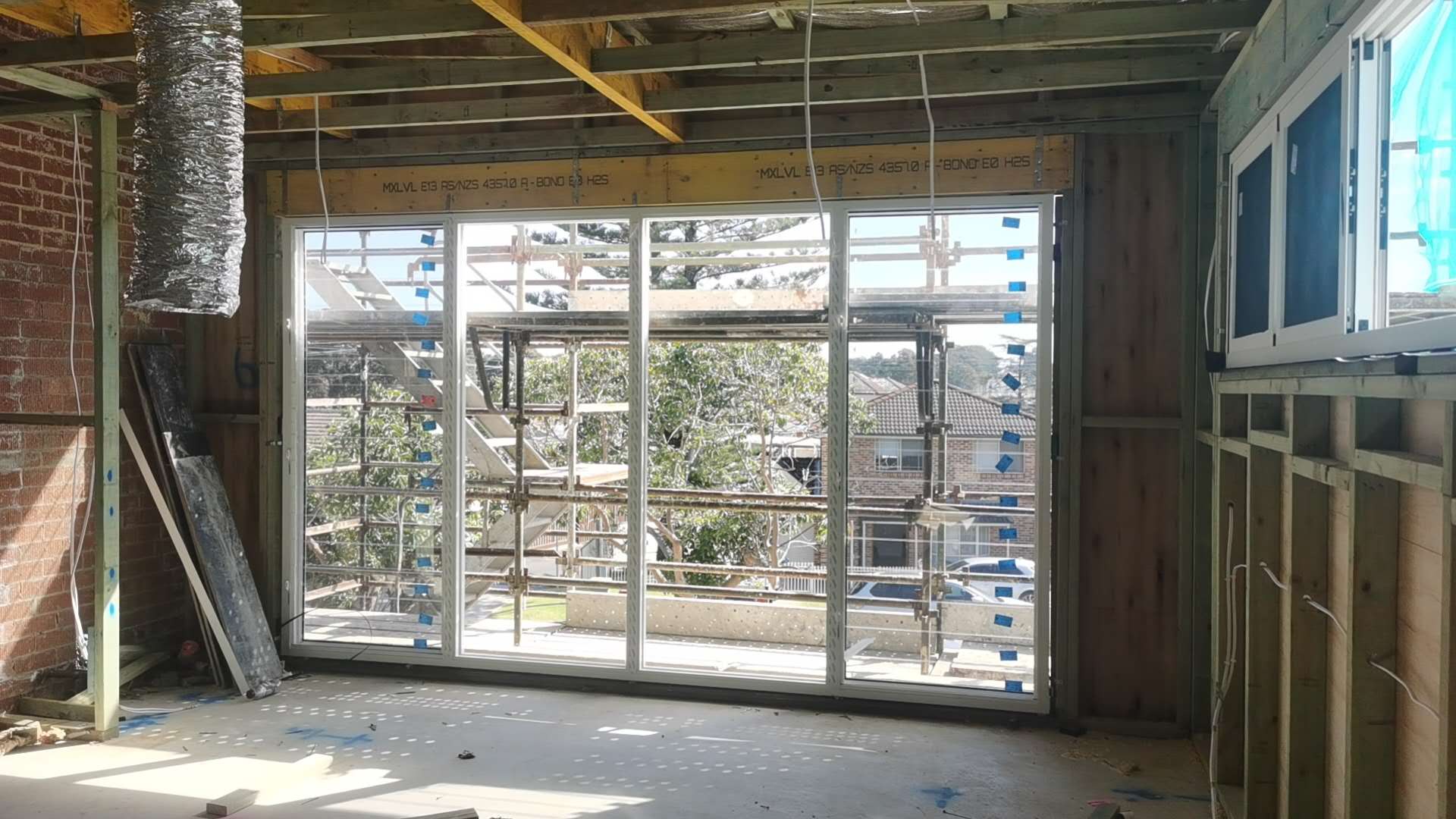 glass louvered window glass louvered window