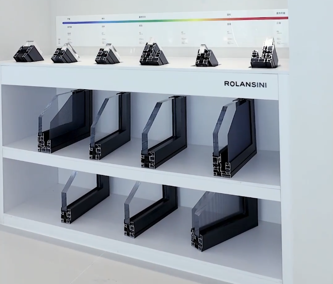 aluminum window aluminum window