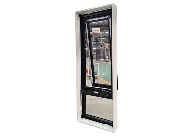 100 Q2 Chain Winder Awning Window