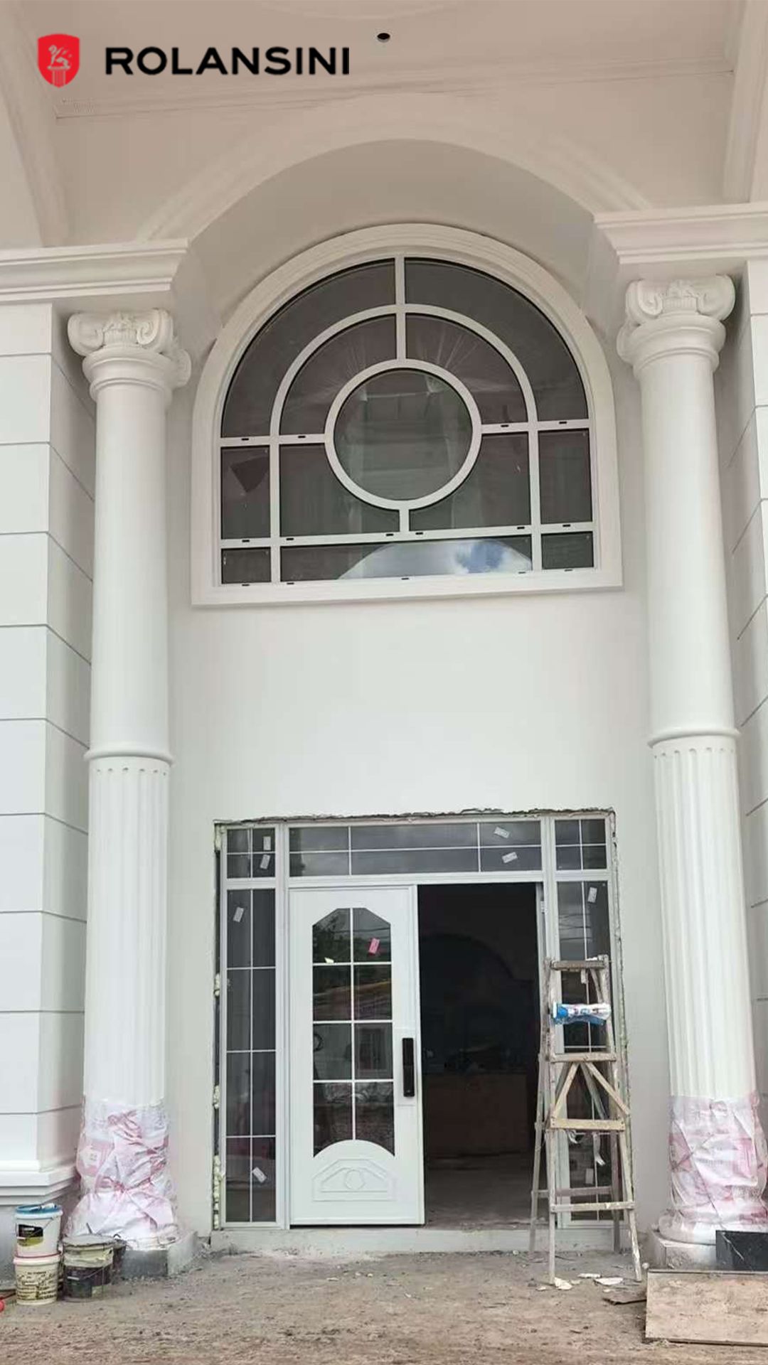 aluminum window aluminum window