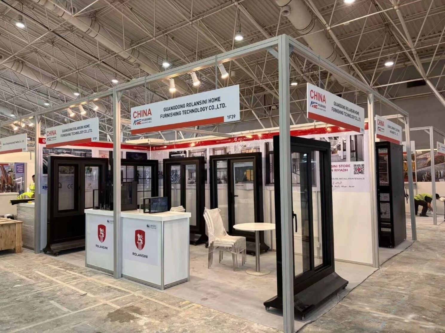 Rolansini aluminum windows Rolansini aluminum windows