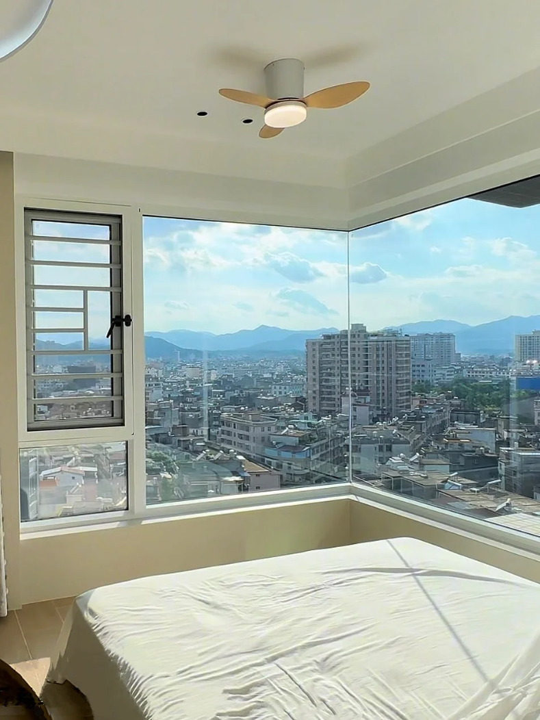 aluminum alloy casement window aluminum alloy casement window