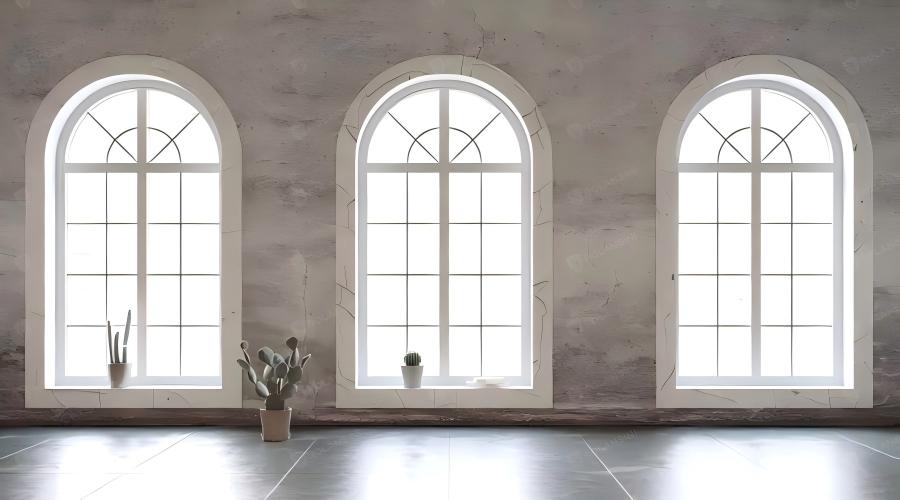 Curved window (11) Curved window (11)