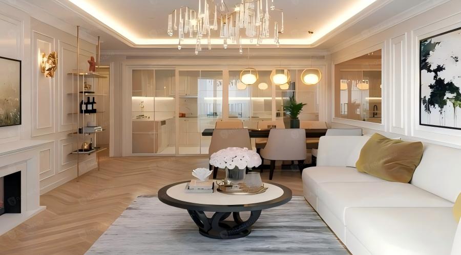 Bishkek Apartment Project (2) Bishkek Apartment Project (2)
