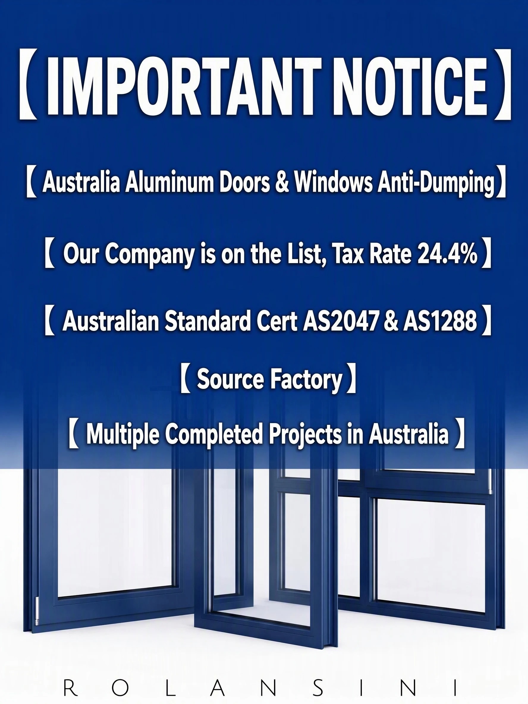 Australia aluminum door window (1) Australia aluminum door window (1)