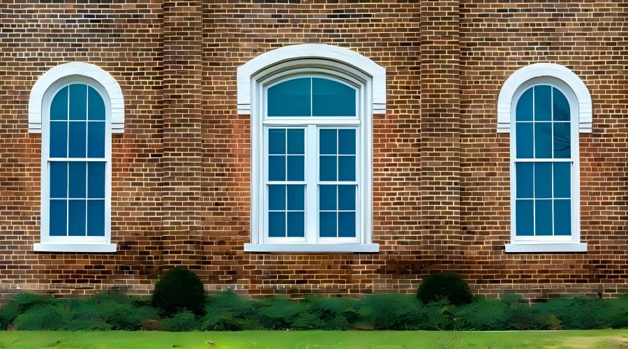 Curved window (12) Curved window (12)