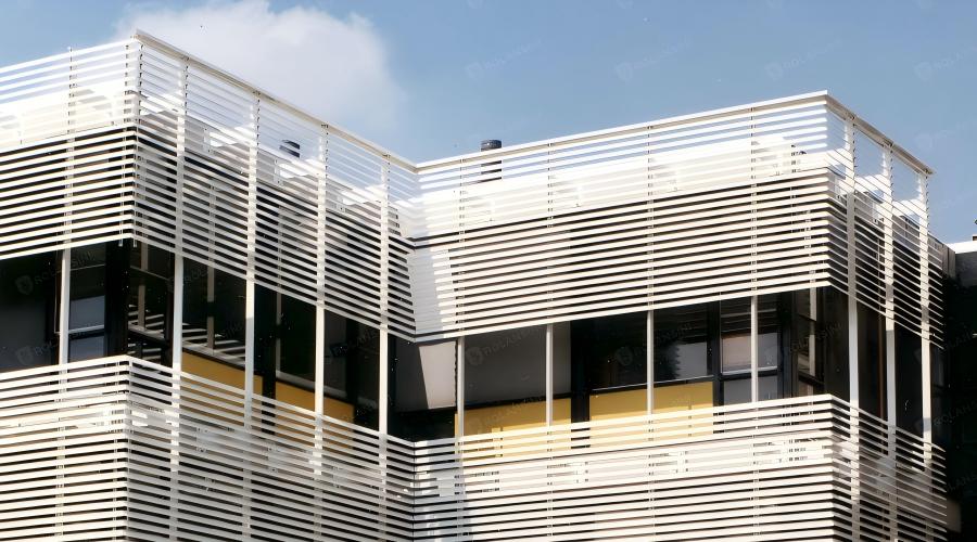 fixed louver (2) fixed louver (2)