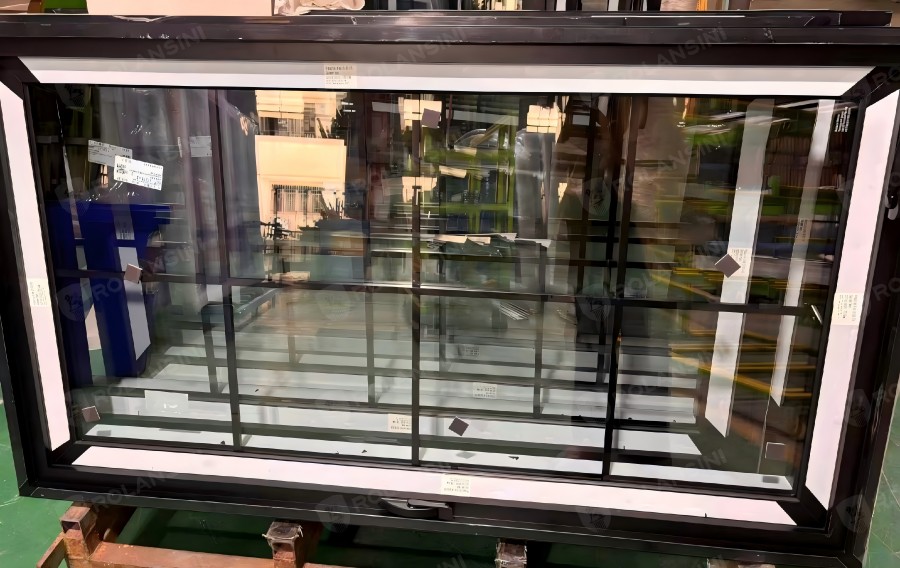 hand-crank window (9) hand-crank window (9)