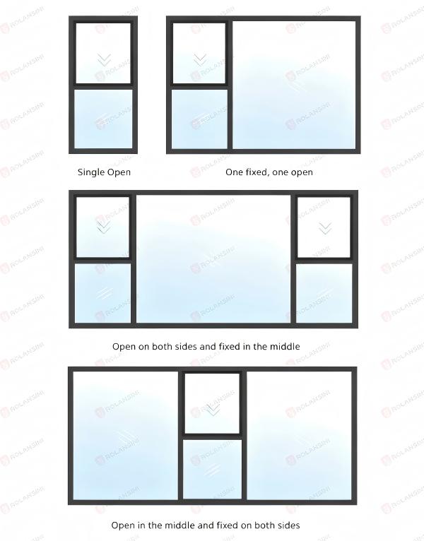 Electric window (6) Electric window (6)