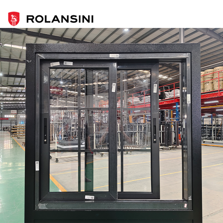  aluminum window and door