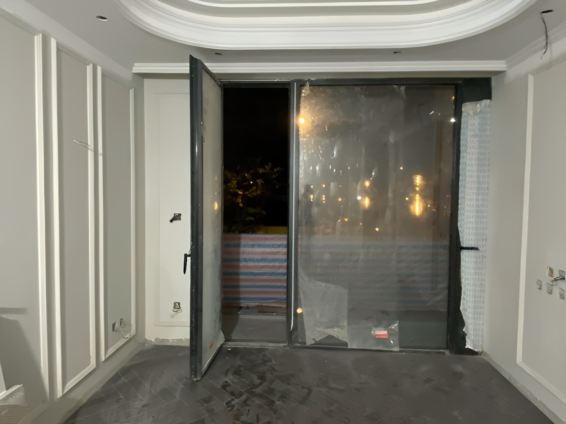 Rolansini Premium Windows And Doors