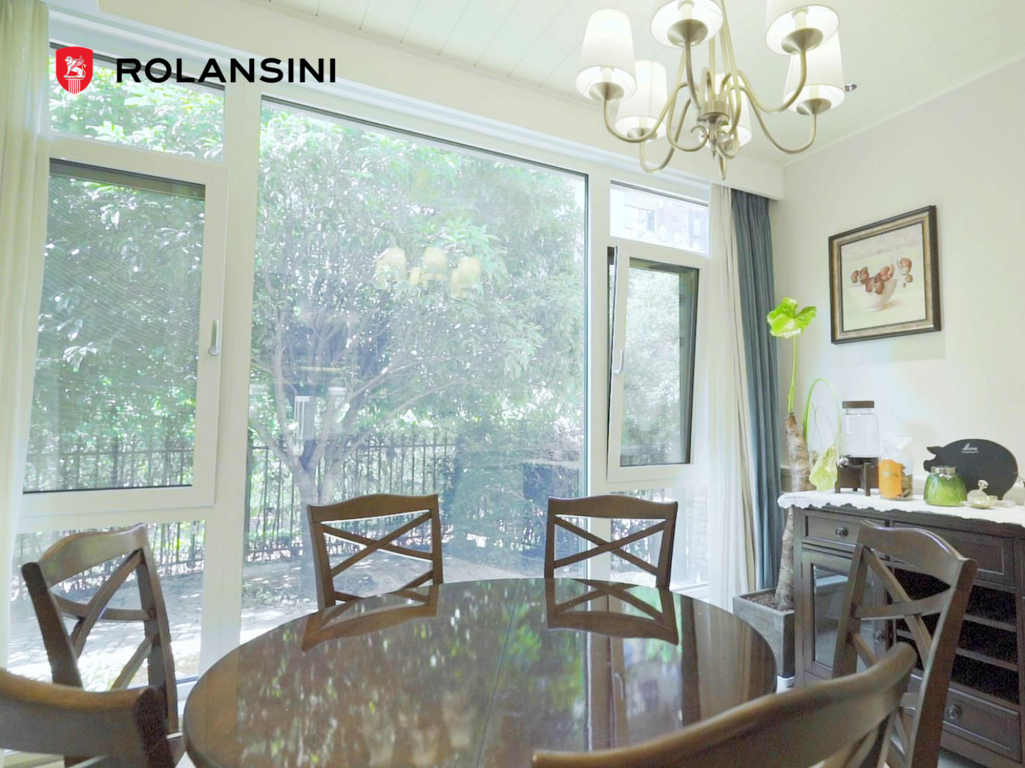 aluminum doors and windows