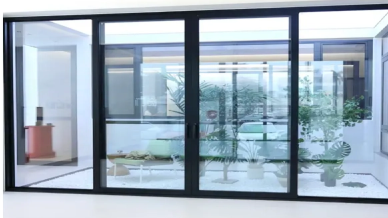 Why Aluminum Windows Are The Perfect Blend of Strength And Style