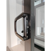 Australian Standard Aluminum Sliding Door