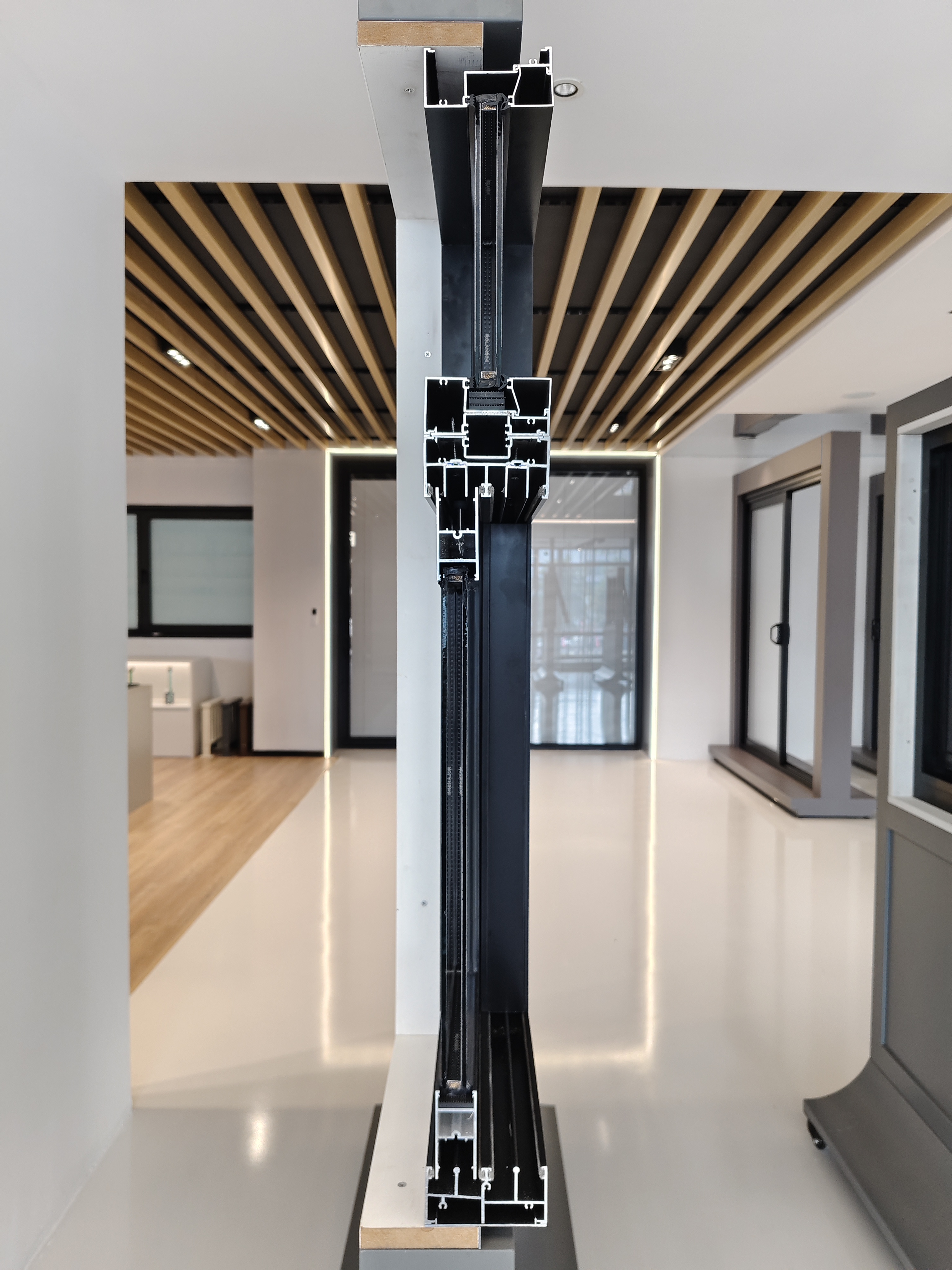 aluminum window Sydney