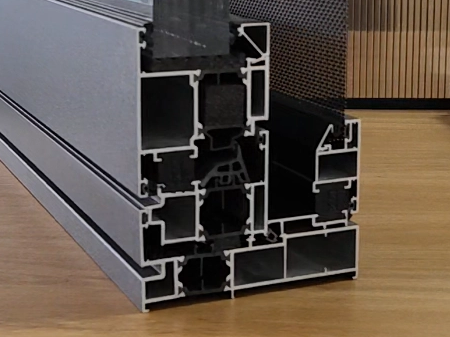 Thermal Break vs Non-Thermal Break Aluminum Windows: Sydney & Melbourne Energy Efficiency Guide