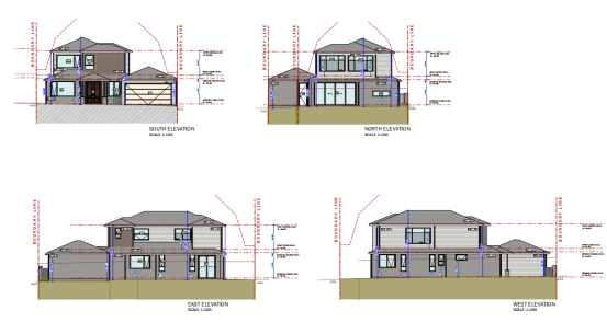 aluminum door and window
