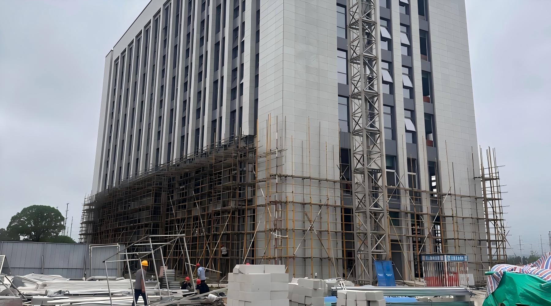 Rolansini Aluminum Facade System (7)