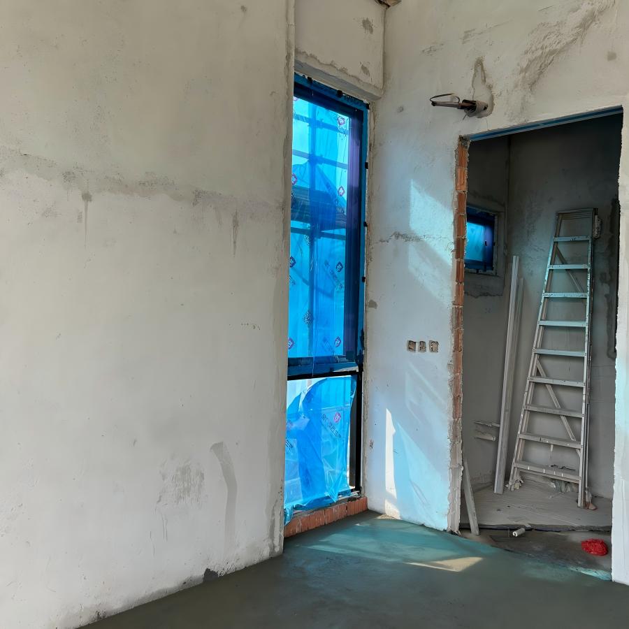 Aluminum window&door of Singapore&rsquo;s Landed Homes (5)