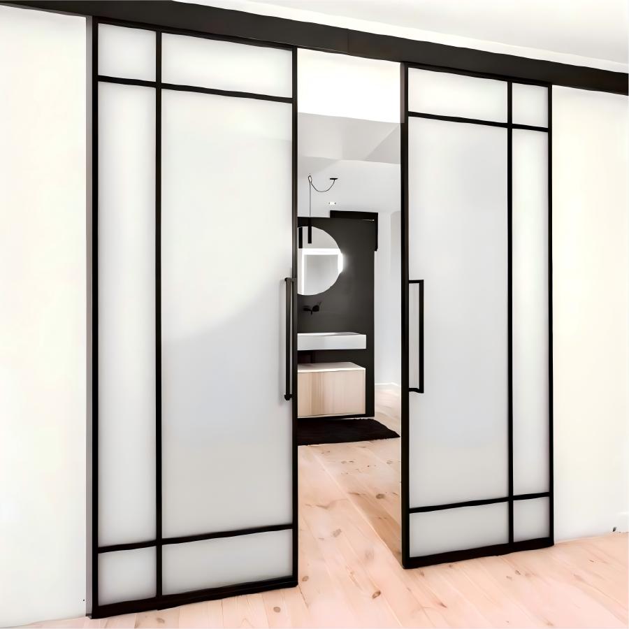 Pocket Door &Ghost Door (3)