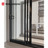 Australian Standard Aluminum Sliding Door