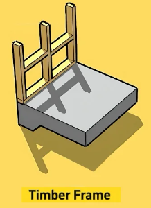 Timber Frame Construction