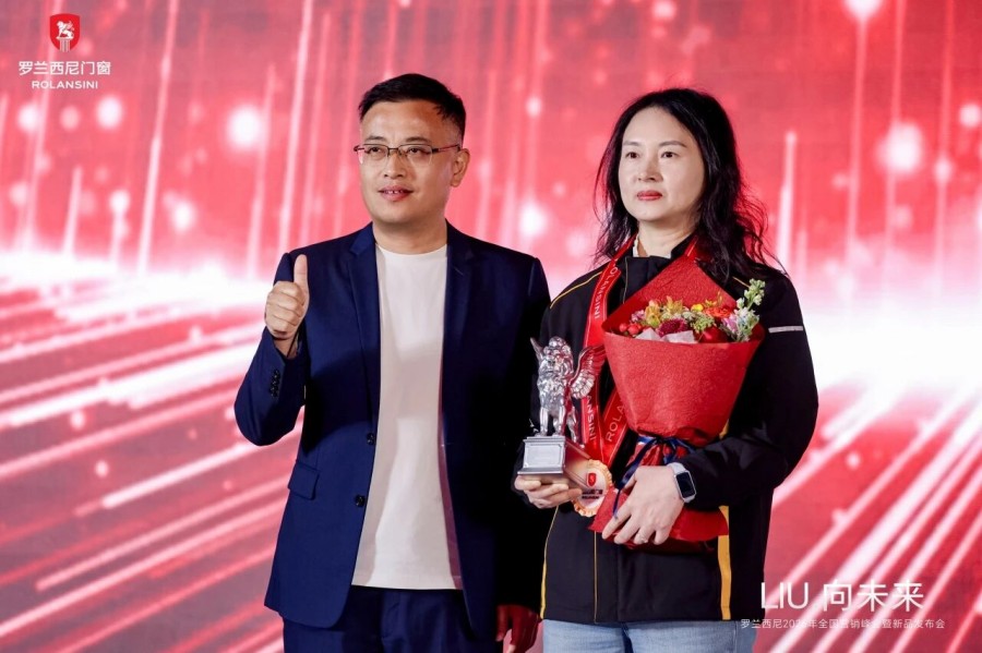 Rolansini aluminum window and door (21)