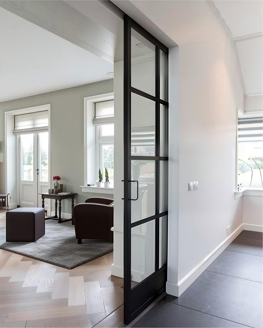 Pocket Door &Ghost Door (4)