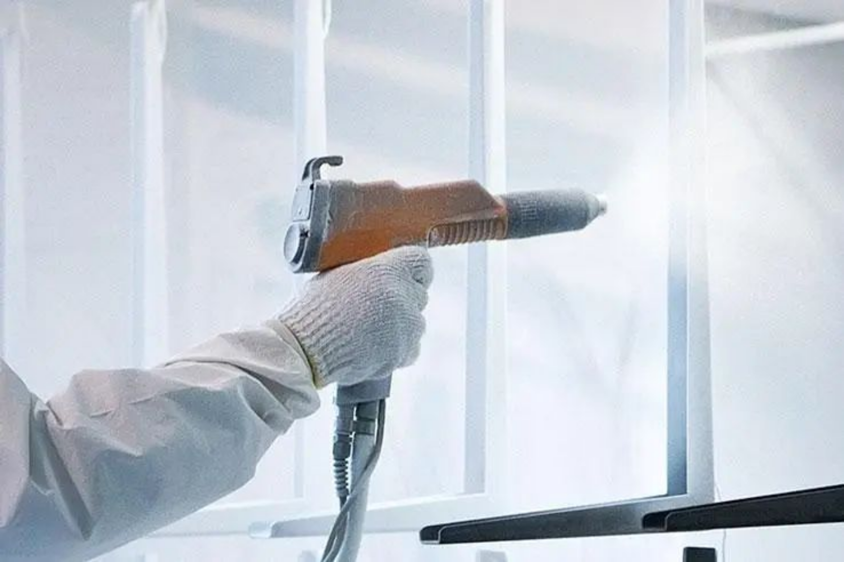 Craftsmanship Unveiled丨Surface Engineering Secrets in Aluminum Window and Door Systems