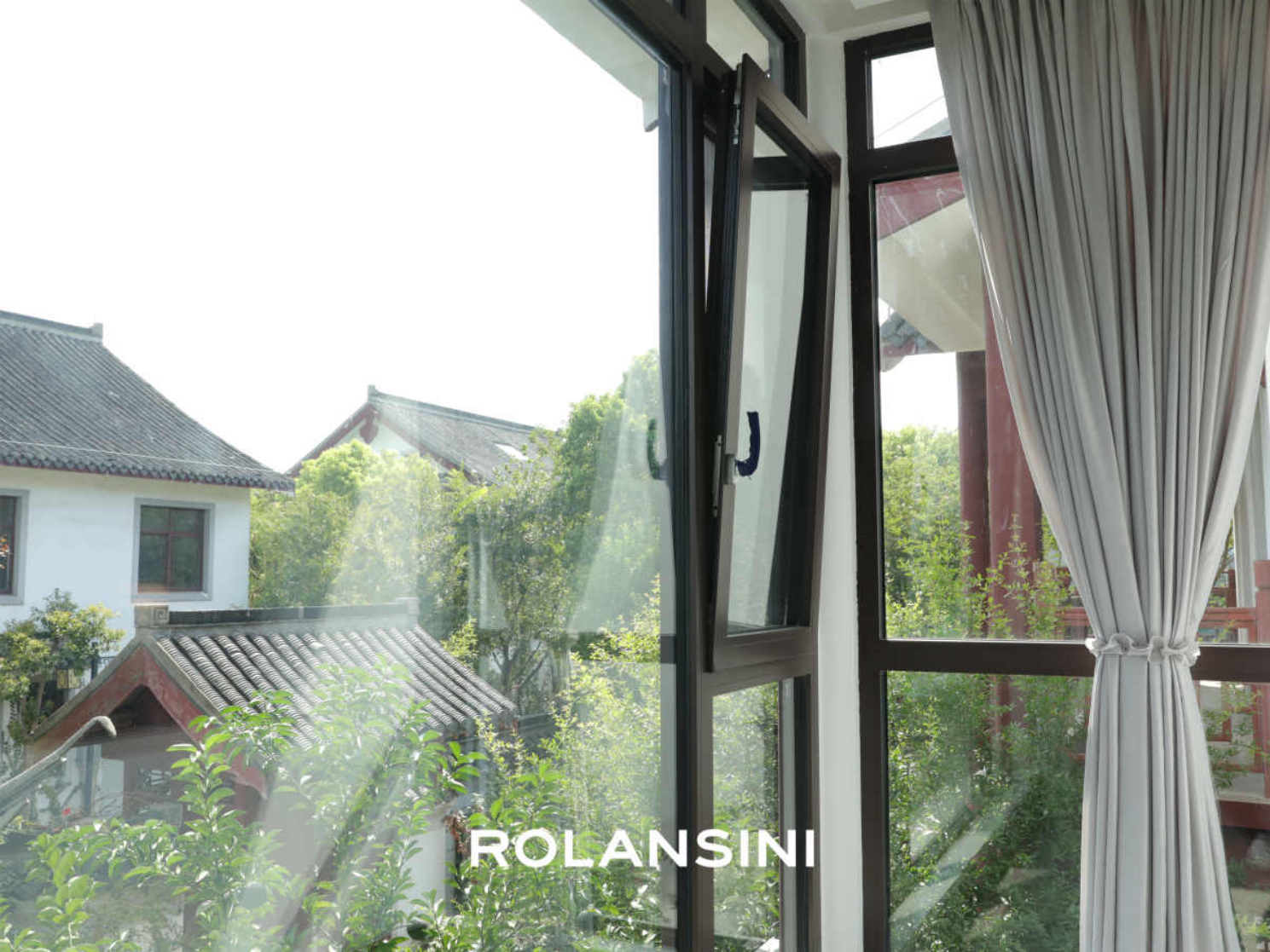 aluminum windows and doors