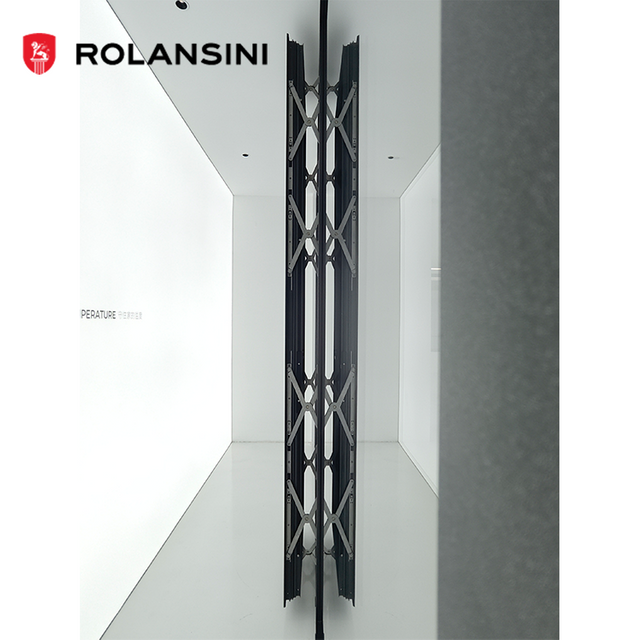 Hurricane Proof Aluminium Parallel Opening Casement Window