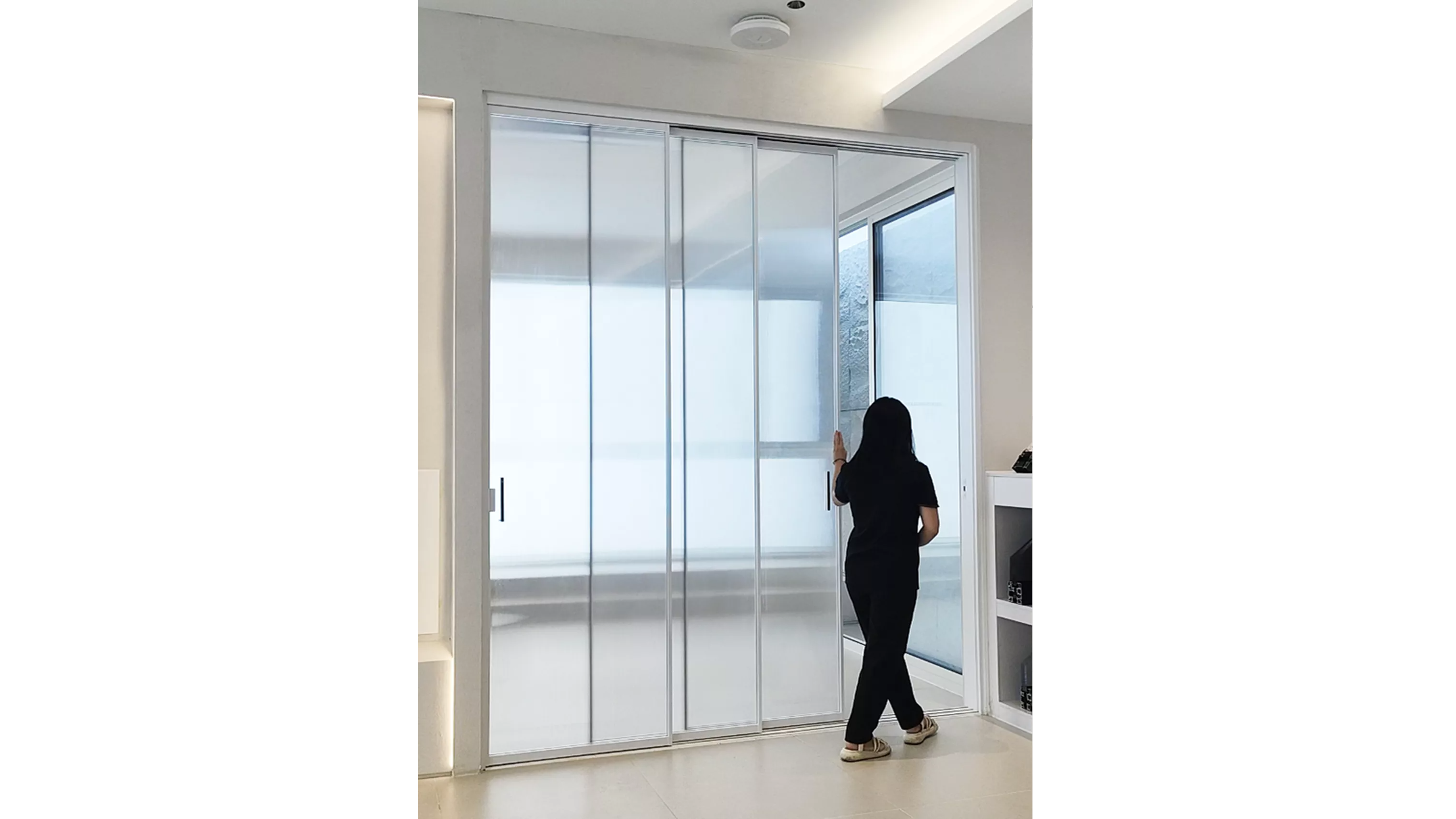 Sliding Door Australia: The Ultimate Guide To High-End Aluminum Sliding Doors for Sydney Homes
