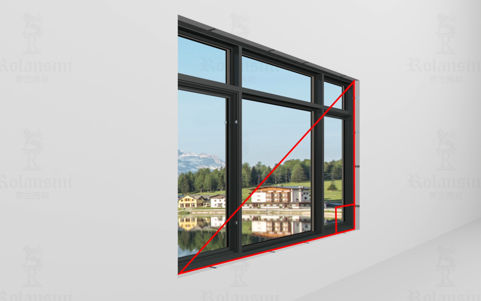 Awning Window Installation