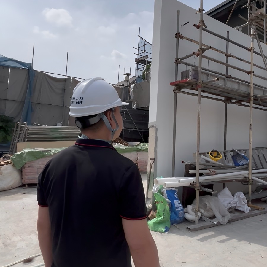 Aluminum window&door of Singapore&rsquo;s Landed Homes (9)