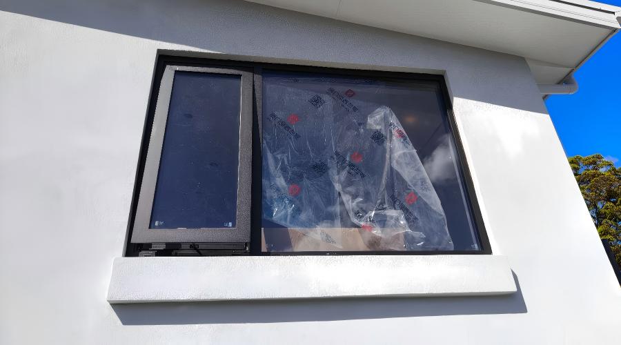 Australia Sydney aluminum alloy doors and windows (4)