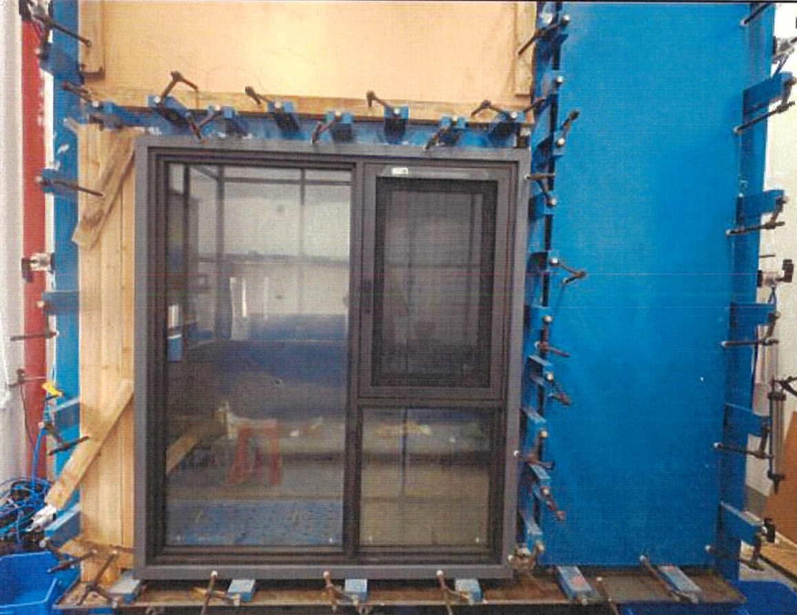 Popular Science | The Importance of Watertight Performance in AS2047 Aluminum Window And Door Systems!