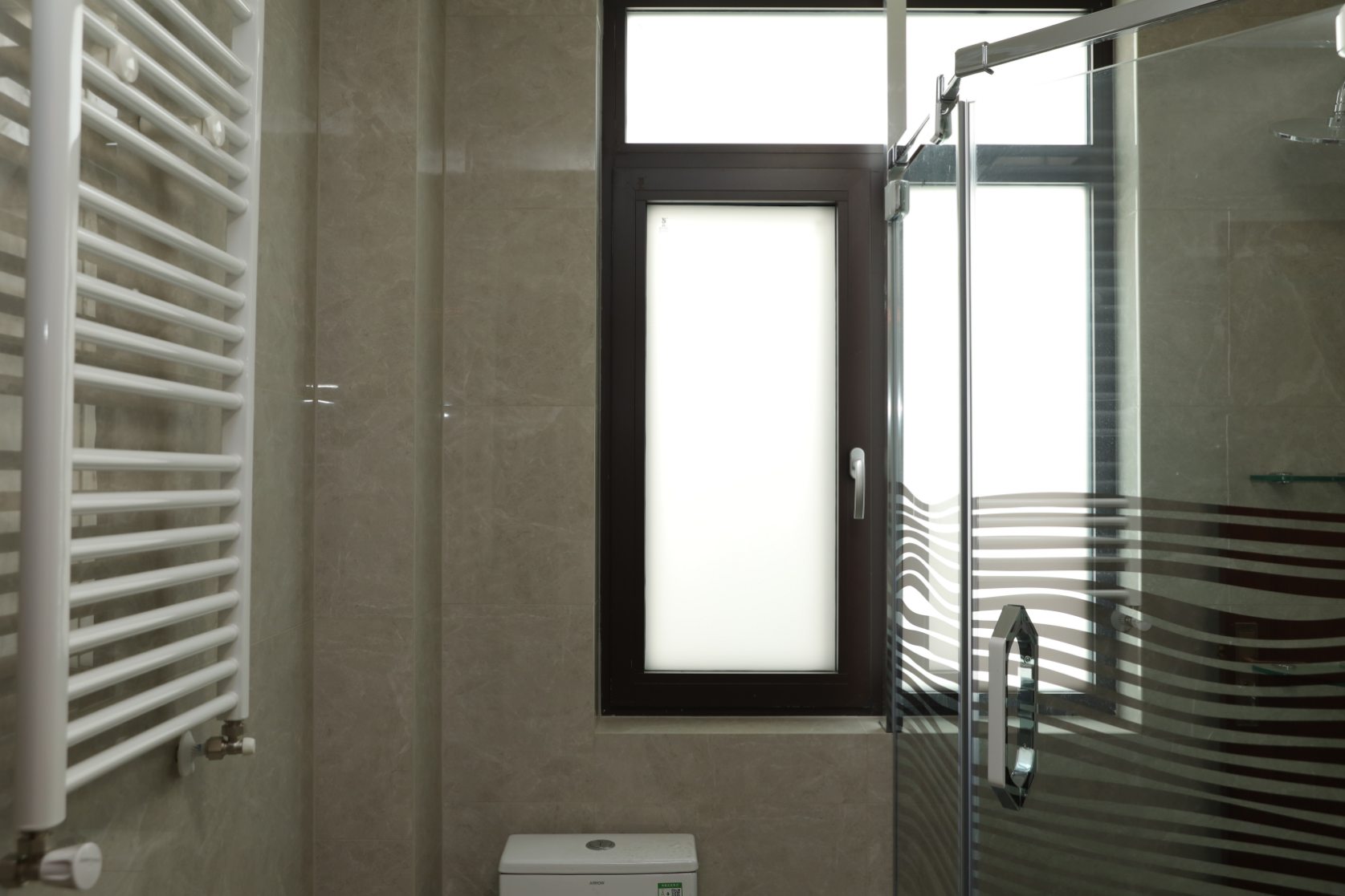 Rolansini aluminum windows