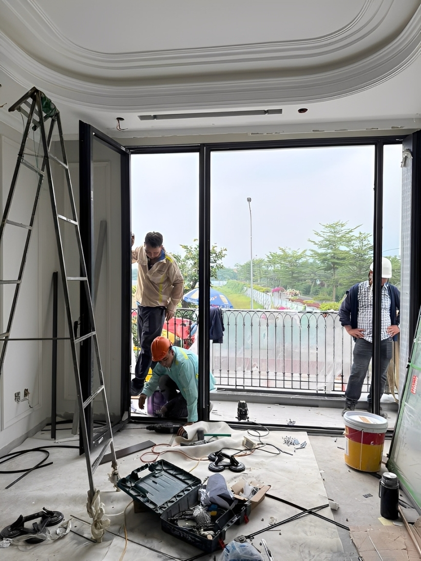 Rolansini Premium Windows And Doors