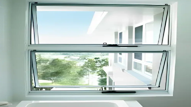 How Aluminum Alloy Awning Windows Improve Indoor Air Quality And Comfort