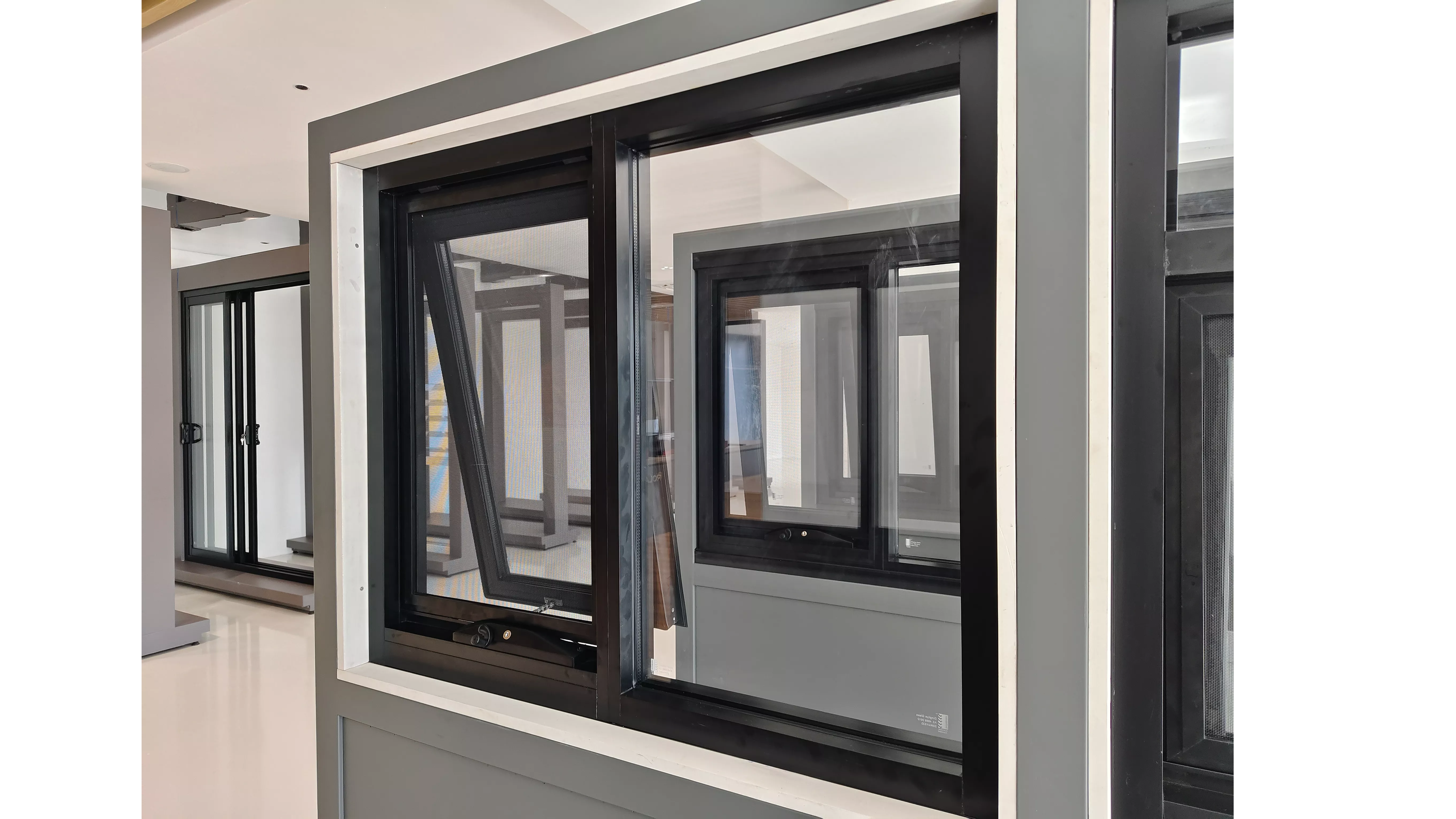 Awning Windows in Sydney: Ideal for Residential Projects