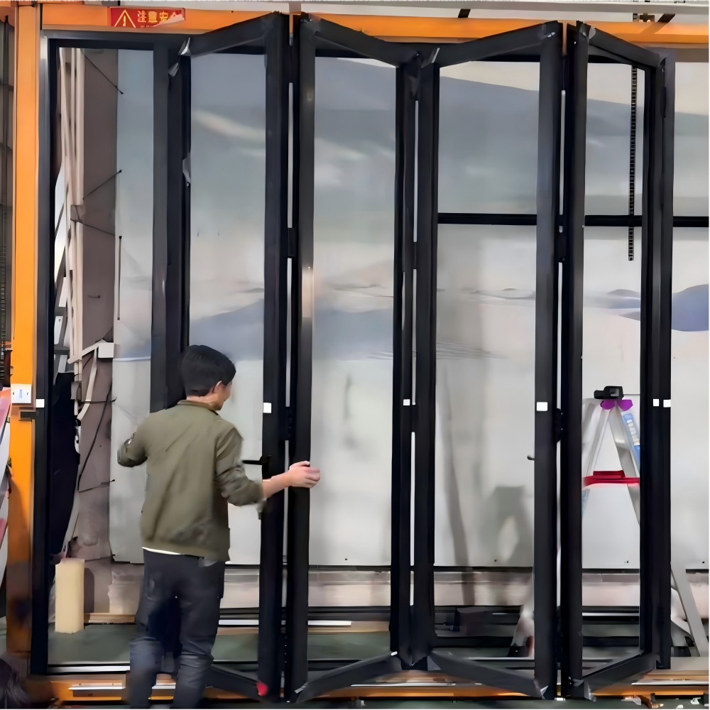 Aluminum window&door of Singapore&rsquo;s Landed Homes (2)